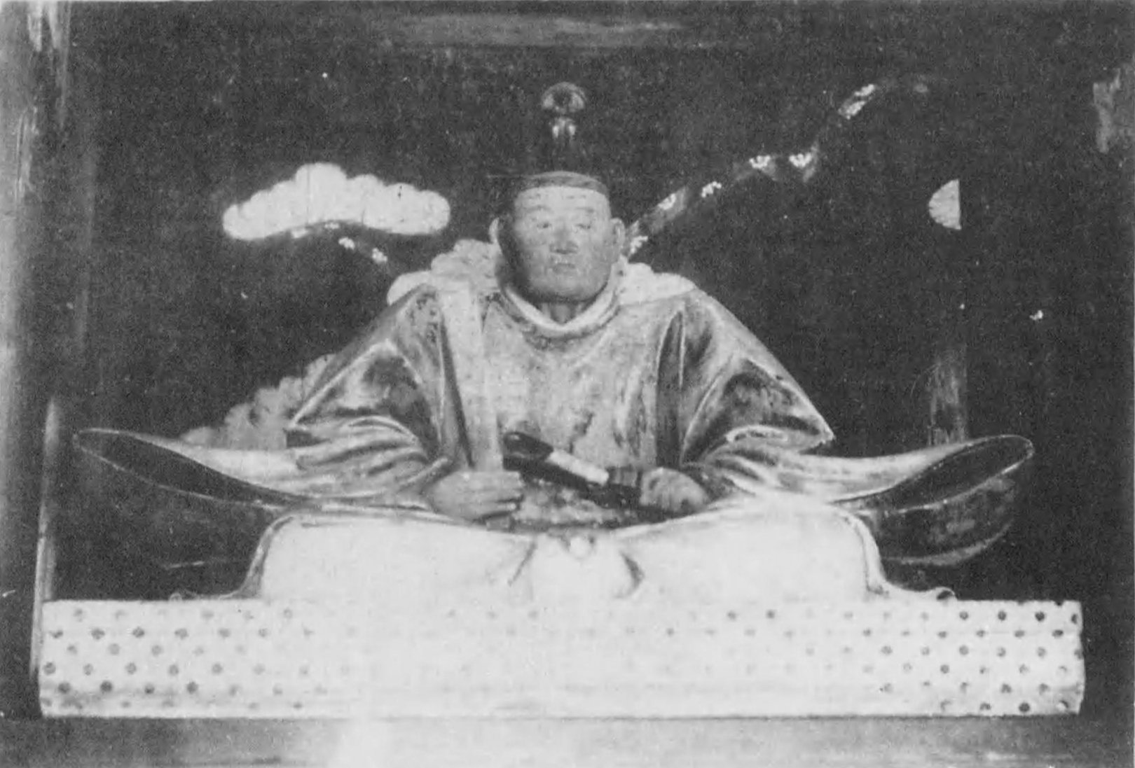 🏯 키라 저택 터(혼조 마쓰자카초 공원) 이미지 6